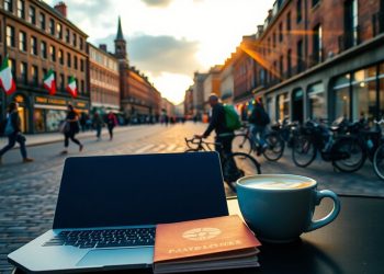 ireland study abroad resources