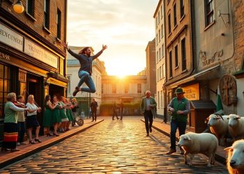 irish culture key insights