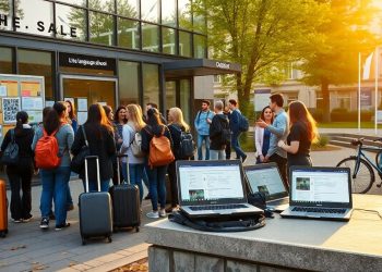 irish english schools updates