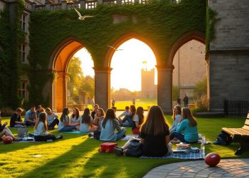 irish summer language courses