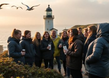 irish teen english camps origins