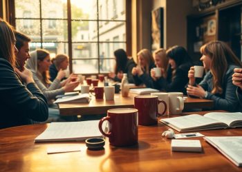language networking events galway