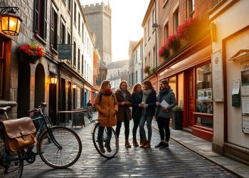 living in kilkenny faqs