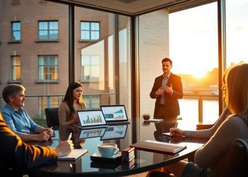 mastering business english skills