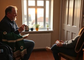 maximize galway homestay experience