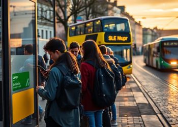 navigating ireland s public transport