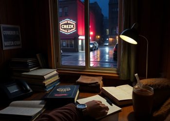 nightlife versus academic responsibilities