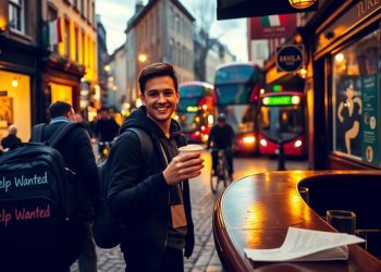 opportunities for student employment