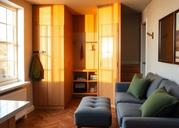 private studio flat tips