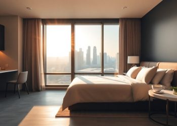 quality comfort privacy convenience