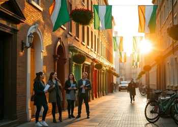 reliable english schools ireland