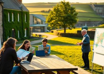 select ideal summer courses