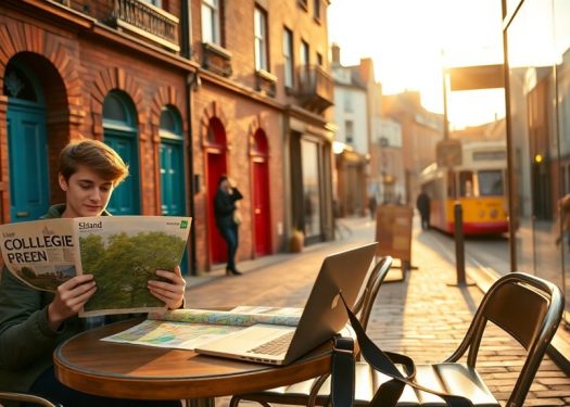 selecting an english school