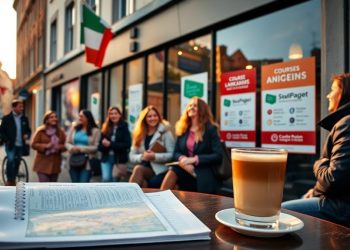 selecting english language schools