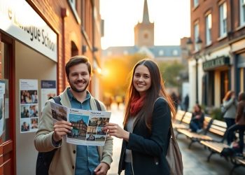 selecting top english courses