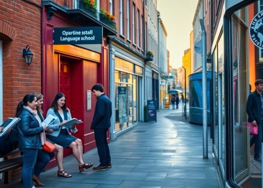 selecting top english courses