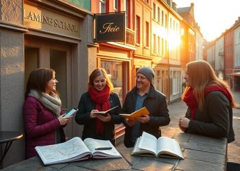 selecting top english courses