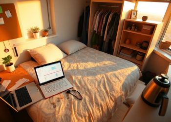 student accommodation cost guide