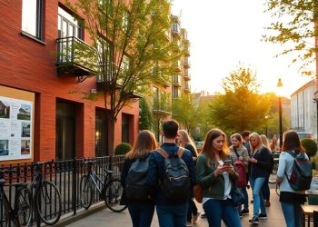 student accommodation resources ireland