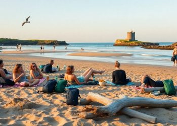student friendly beaches dublin faqs