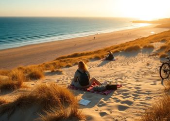 student friendly beaches dublin