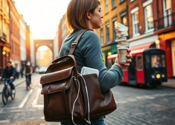 student life in dublin