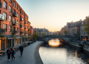 student residences near schools