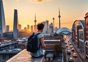study and work abroad