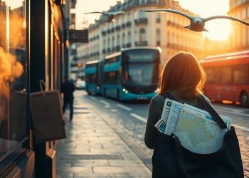 study packages in dublin