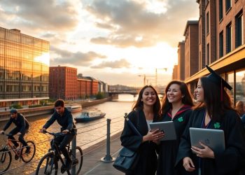 study scholarships work opportunities