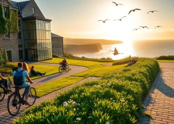 summer courses in ireland