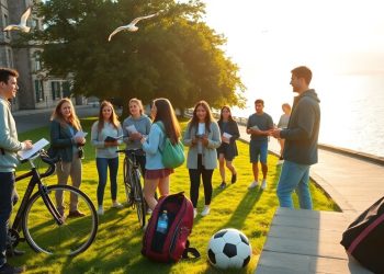 summer english courses tips