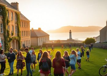summer language courses ireland 2026