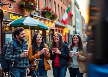 top english courses dublin