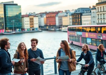 top english courses ireland