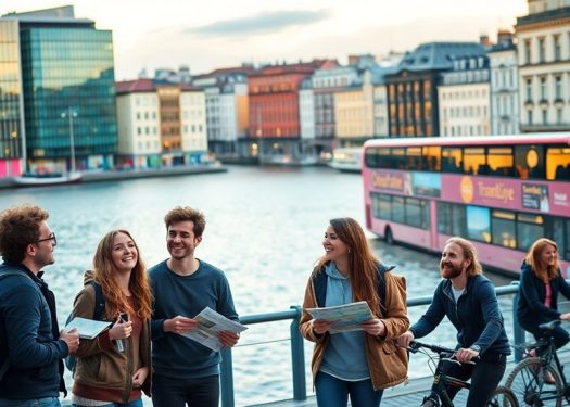 top english courses ireland