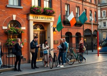 top english schools dublin