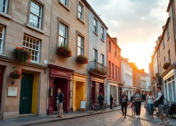 top english schools galway