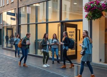 top galway english school