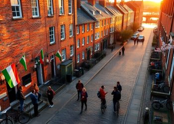top language schools ireland