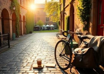 transformative learning experiences abroad