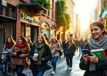 trends in english education