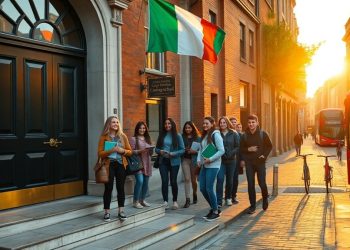 trusted english schools ireland