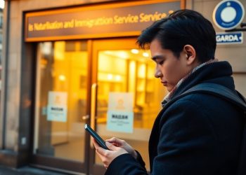 visa updates for students