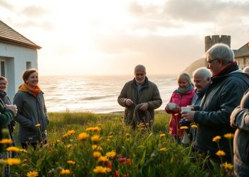 volunteer for language immersion