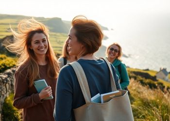 volunteer language immersion ireland