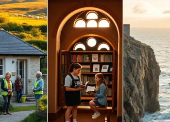 volunteer language immersion programs