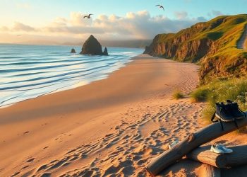 weekend beach getaway guide