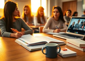 work study english programs overview