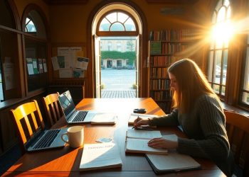 work study opportunities in ireland